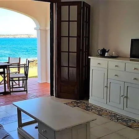 Roca Fornells, Marinero Con Wifi Y Aire Acondicionado P82 Hotel 3*