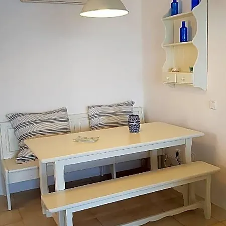 Roca Fornells, Marinero Con Wifi Y Aire Acondicionado P82 Hotel Menorca Island