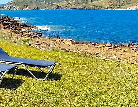 Hotel Roca Fornells, Marinero Con Wifi Y Aire Acondicionado P82 3*