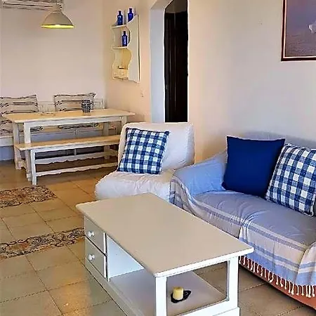 Roca Fornells, Marinero Con Wifi Y Aire Acondicionado P82 Hotel 3*