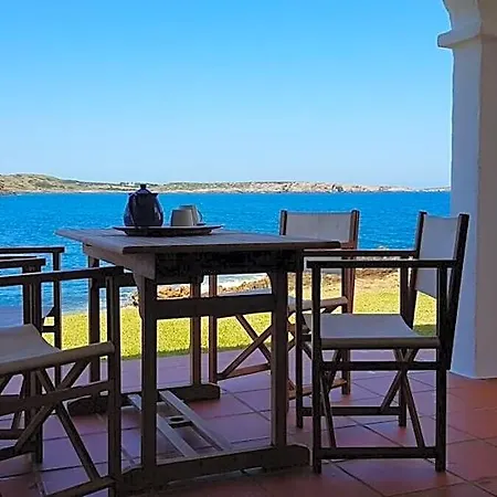 Hotel Roca Fornells, Marinero Con Wifi Y Aire Acondicionado P82