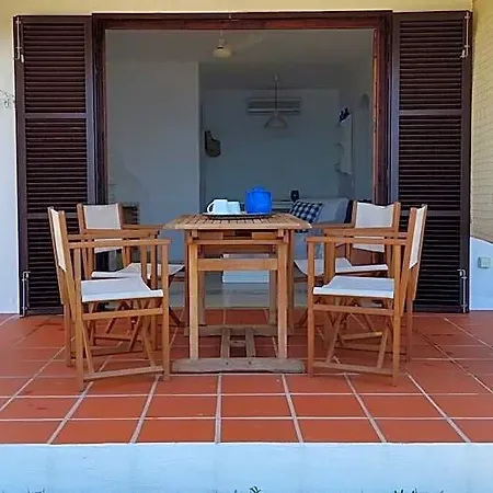 Roca Fornells, Marinero Con Wifi Y Aire Acondicionado P82