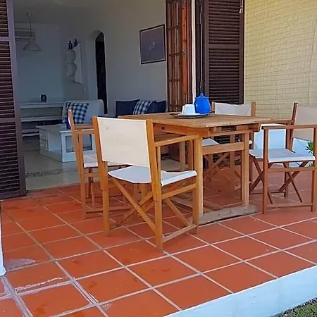 Roca Fornells, Marinero Con Wifi Y Aire Acondicionado P82