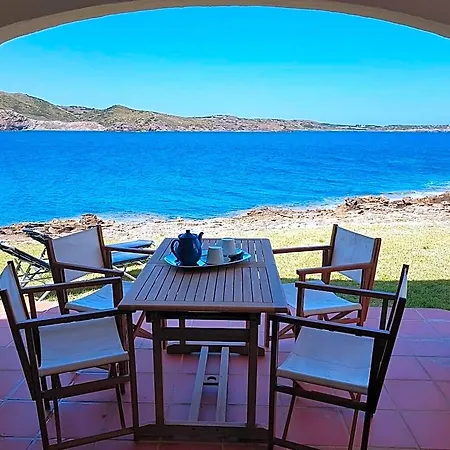 Roca Fornells, Marinero Con Wifi Y Aire Acondicionado P82
