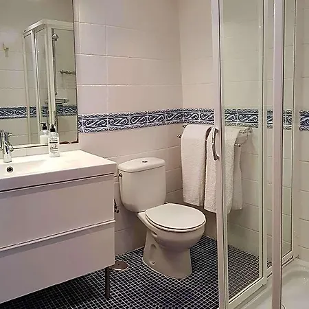 Roca Fornells, Marinero Con Wifi Y Aire Acondicionado P82 Hotel Menorca Island