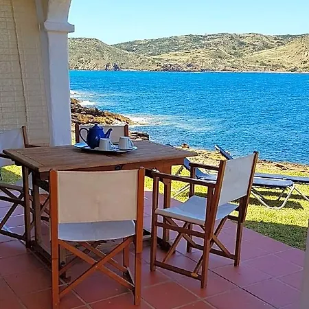 Roca Fornells, Marinero Con Wifi Y Aire Acondicionado P82 Hotel 3*