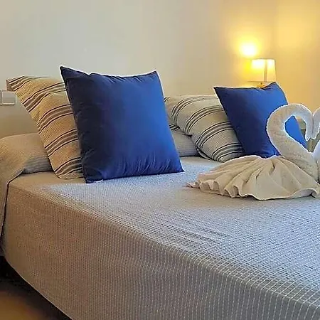 Roca Fornells, Marinero Con Wifi Y Aire Acondicionado P82 Hotel Menorca Island