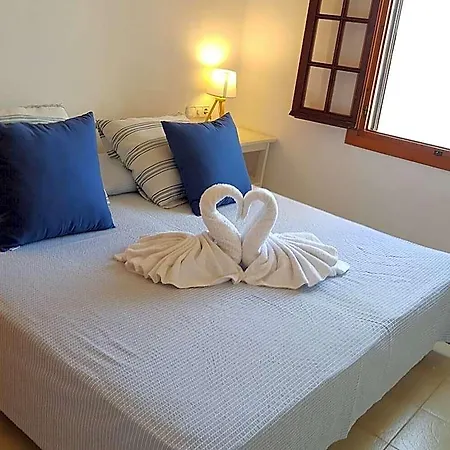 Roca Fornells, Marinero Con Wifi Y Aire Acondicionado P82 Hotel Menorca Island