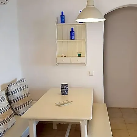 Roca Fornells, Marinero Con Wifi Y Aire Acondicionado P82 Hotel 3*